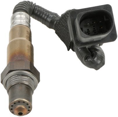 BOSCH 0258017217 Oksijen Lambda Sensörü - . Görsel