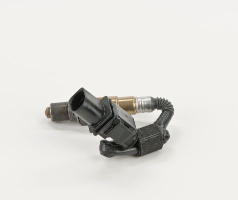 BOSCH 0258017217 Oksijen Lambda Sensörü - . Görsel