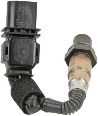 BOSCH 0258017217 Oksijen Lambda Sensörü - . Görsel