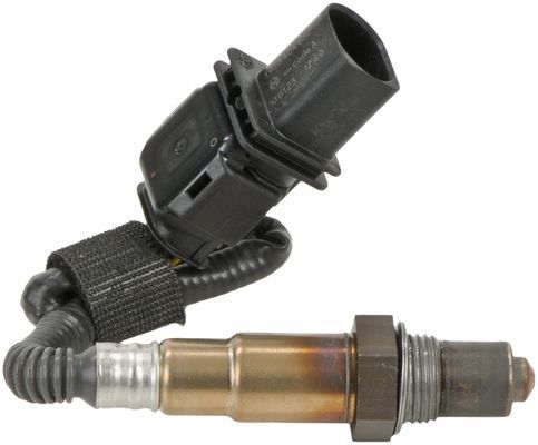 BOSCH 0258017217 Oksijen Lambda Sensörü - . Görsel