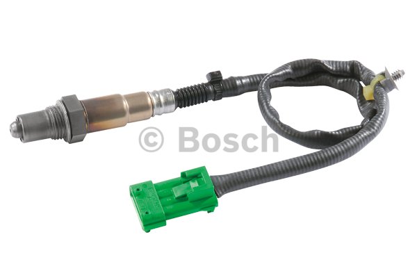 Oksijen Sensörü Citroen Peugeot Ds Gmc Opel Peugeot - . Görsel
