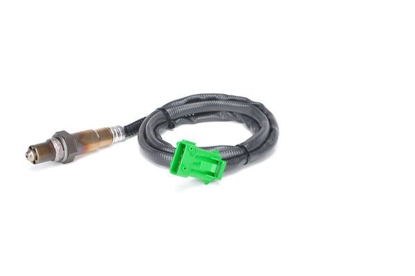 BOSCH 0258006026 Oksıjen Sensörü