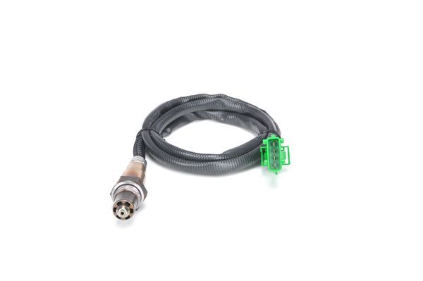BOSCH 0258006026 Oksıjen Sensörü - . Görsel