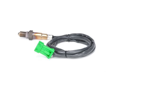 BOSCH 0258006026 Oksıjen Sensörü - . Görsel