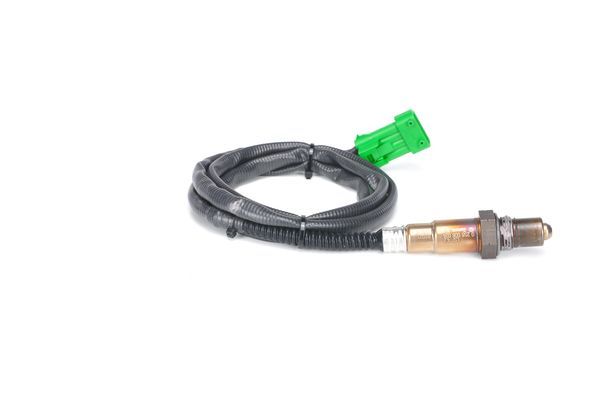 BOSCH 0258006026 Oksıjen Sensörü - . Görsel