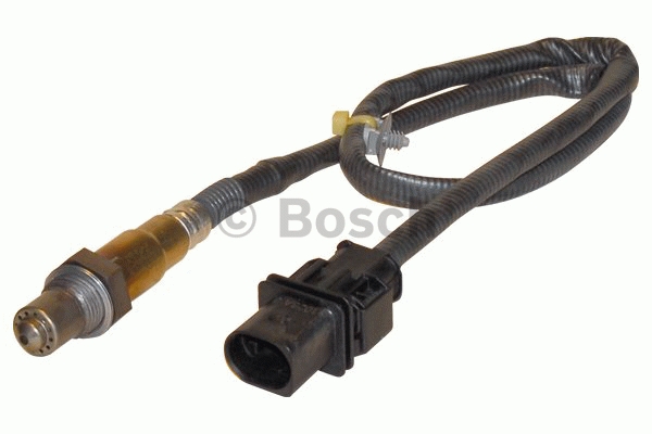 Oksijen Sensörü P308 1.6 16V Mini Cooper - . Görsel