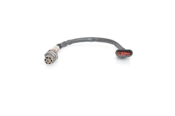 BOSCH 0258006206 Oksıjen Sensörü - . Görsel