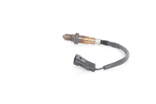 BOSCH 0258006206 Oksıjen Sensörü - . Görsel