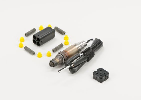 BOSCH 0258986502 Oksıjen Sensörü