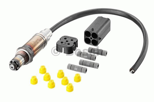 BOSCH 0258986502 Oksıjen Sensörü - 6. Görsel