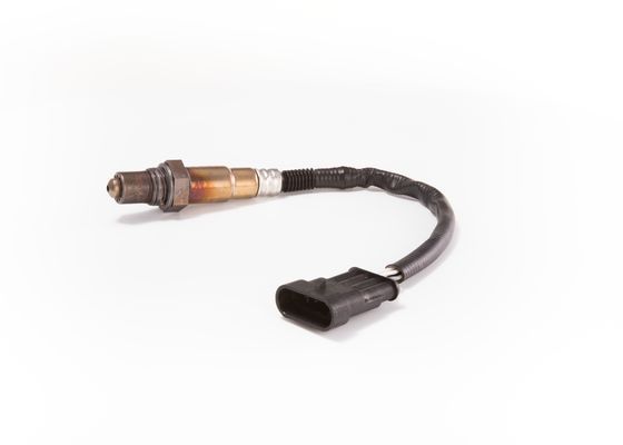 BOSCH 0258006731 Oksijen Lambda Sensörü