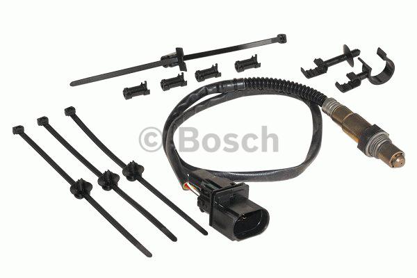 BOSCH 0258007353 Oksıjen Sensörü - . Görsel