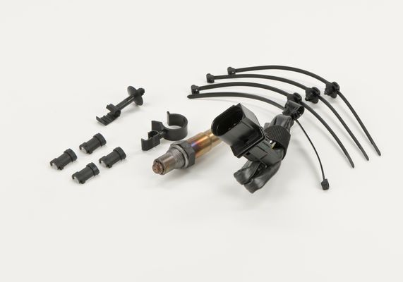 BOSCH 0258007353 Oksıjen Sensörü