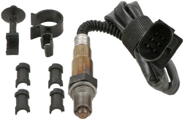 BOSCH 0258007353 Oksıjen Sensörü - . Görsel