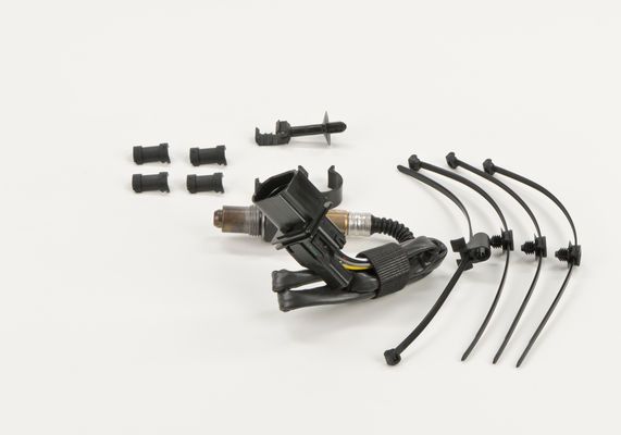 BOSCH 0258007353 Oksıjen Sensörü - . Görsel