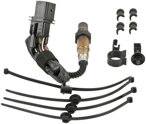 BOSCH 0258007353 Oksıjen Sensörü - . Görsel