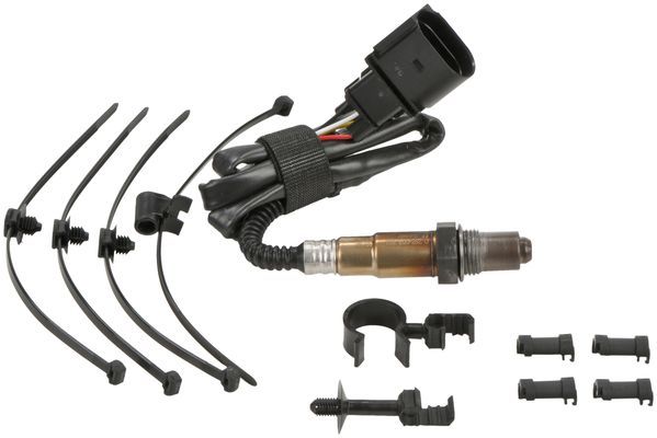 BOSCH 0258007353 Oksıjen Sensörü - . Görsel