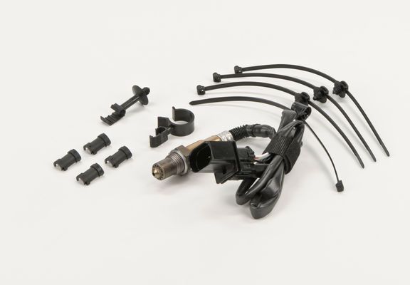 Oksijen Sensörü Polo 1.4 Fsi - . Görsel