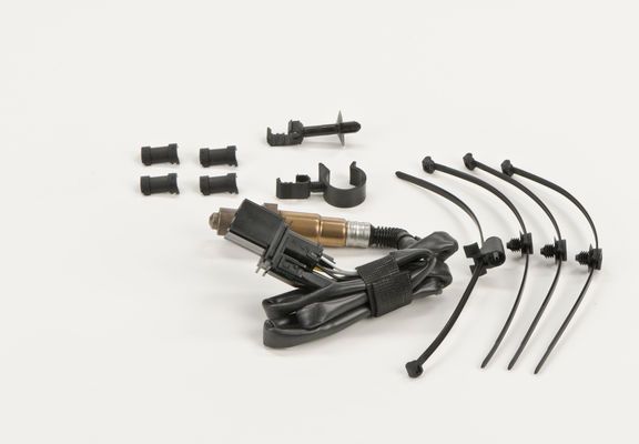 Oksijen Sensörü Polo 1.4 Fsi - . Görsel