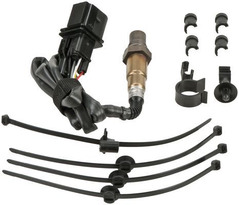 Oksijen Sensörü Polo 1.4 Fsi - . Görsel