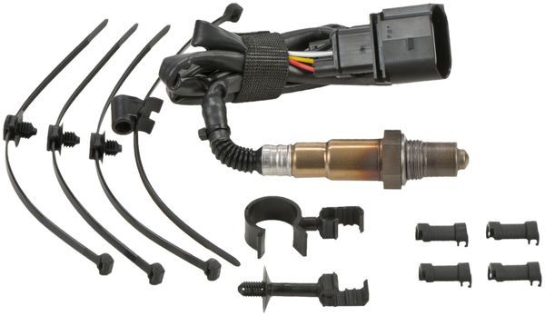Oksijen Sensörü Polo 1.4 Fsi - . Görsel