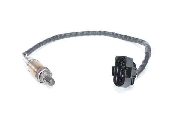 BOSCH 0258003542 Egzoz Basınç Sensörü - . Görsel