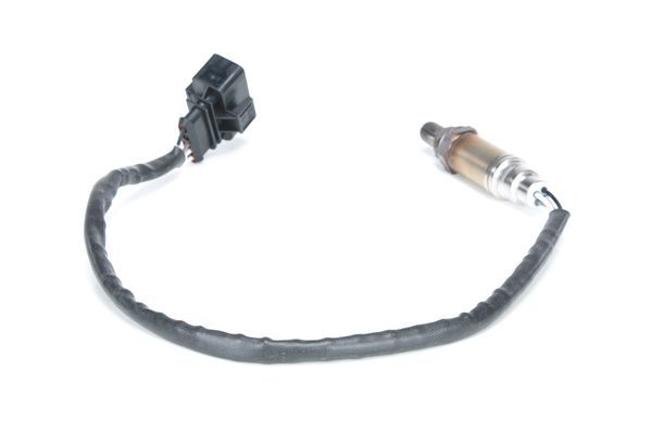 BOSCH 0258003542 Egzoz Basınç Sensörü - . Görsel