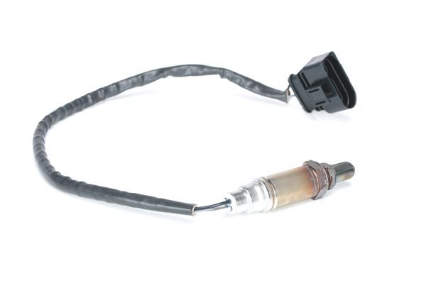 BOSCH 0258003542 Egzoz Basınç Sensörü - . Görsel