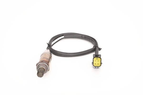 BOSCH 0258003229 Egzoz Basınç Sensörü - . Görsel