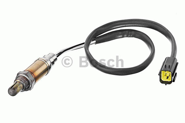 BOSCH 0258003229 Egzoz Basınç Sensörü - . Görsel