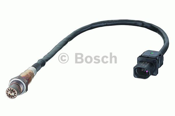 BOSCH 0258017016 Oksıjen Sensörü - . Görsel