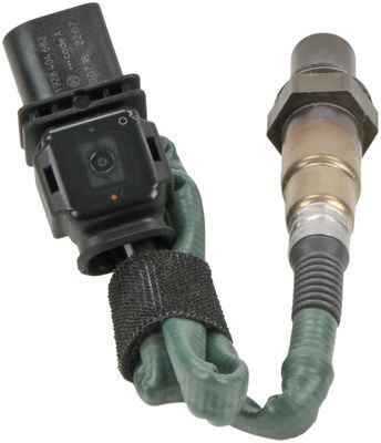 BOSCH 0258017016 Oksıjen Sensörü - . Görsel