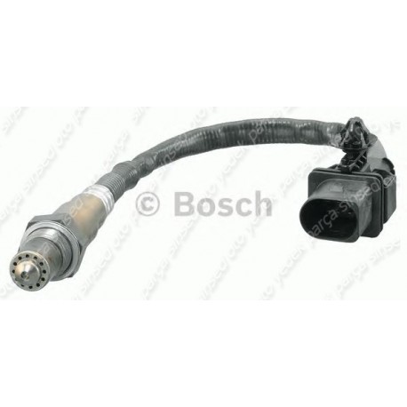 BOSCH 0281004411 Oksijen Sensörü - . Görsel