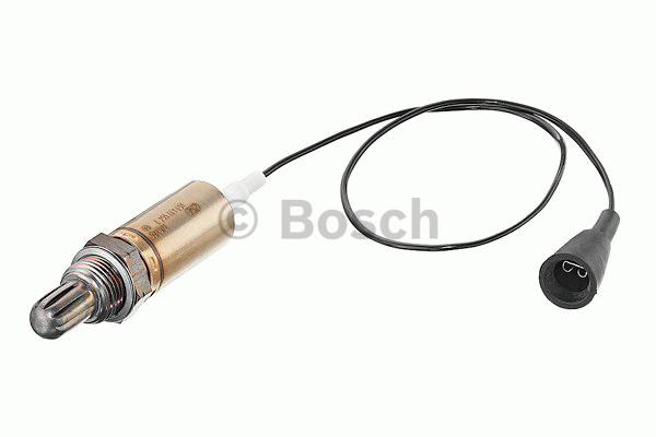 Oksijen Sensörü Toyota Mazda Honda Vw Audi - . Görsel