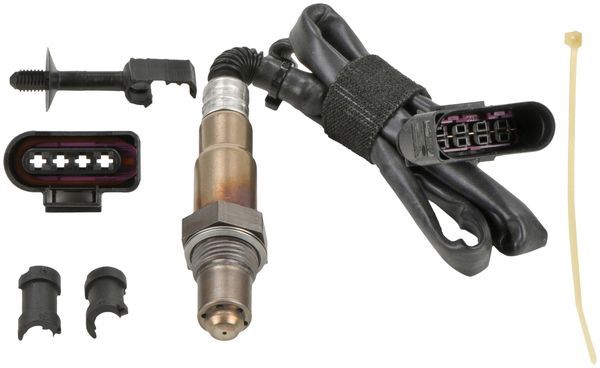 BOSCH 0258010034 Oksijen Sensörü - . Görsel