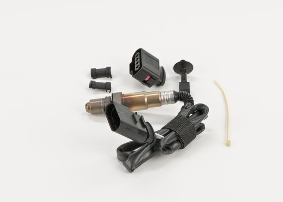 BOSCH 0258010034 Oksijen Sensörü - . Görsel
