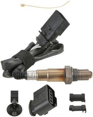 BOSCH 0258010034 Oksijen Sensörü - . Görsel