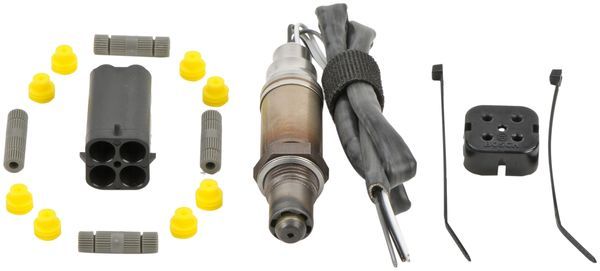 BOSCH 0258986505 Oksıjen Sensörü - . Görsel