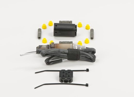 BOSCH 0258986505 Oksıjen Sensörü - . Görsel