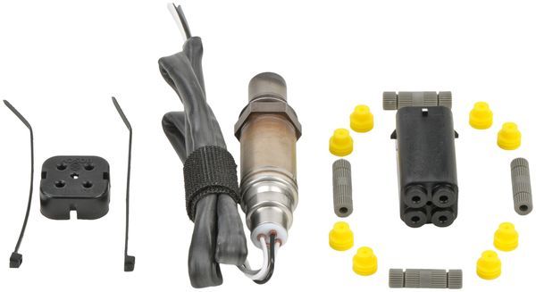 BOSCH 0258986505 Oksıjen Sensörü - . Görsel