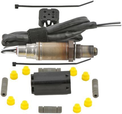 BOSCH 0258986505 Oksıjen Sensörü - . Görsel