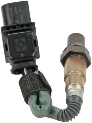 BOSCH 0258017014 Oksıjen Sensörü - . Görsel