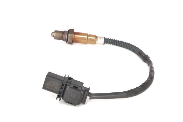 BOSCH 0258017456 Oksijen Sensörü - . Görsel