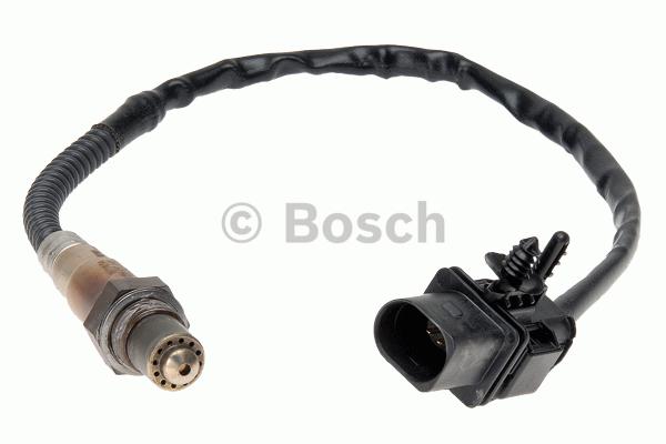 BOSCH 0258017454 Oksijen Sensörü - . Görsel