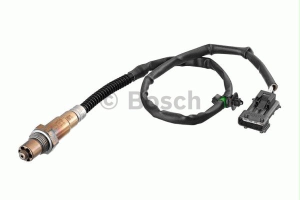 BOSCH 0258006199 Egzoz Basınç Sensörü - . Görsel