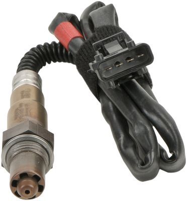 BOSCH 0258006199 Egzoz Basınç Sensörü - . Görsel