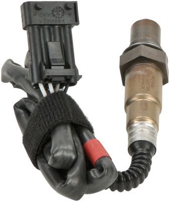 BOSCH 0258006199 Egzoz Basınç Sensörü - . Görsel
