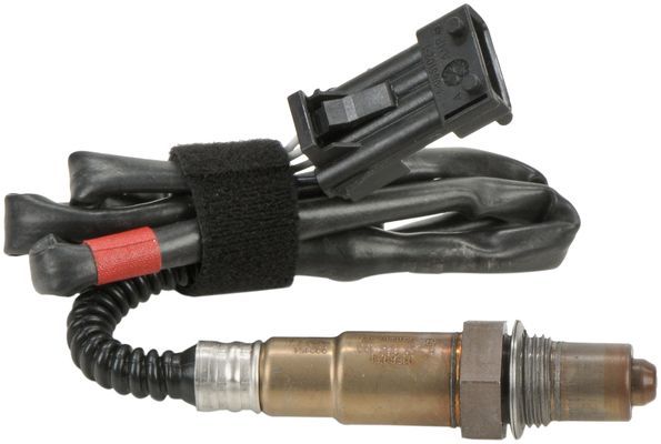 BOSCH 0258006199 Egzoz Basınç Sensörü - . Görsel