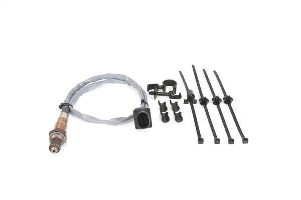 BOSCH 0281004148 Oksıjen Sensörü - . Görsel