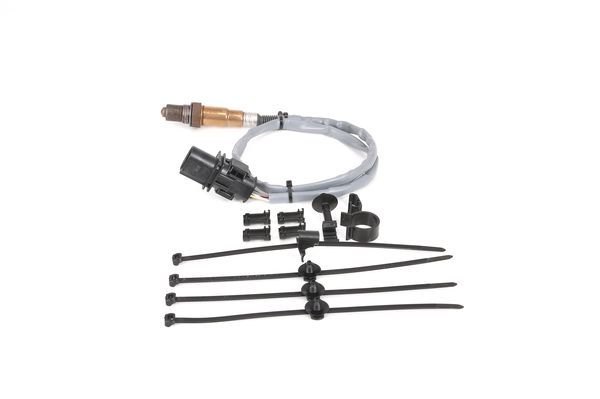 BOSCH 0281004148 Oksıjen Sensörü - . Görsel